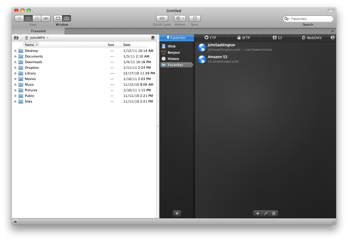 Sftp Notepad For Mac